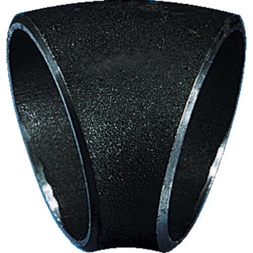 鋼管製エルボショート45° 45SSGP80A