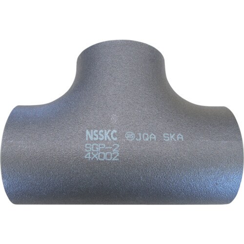 TSGP鋼管製チーズ50A