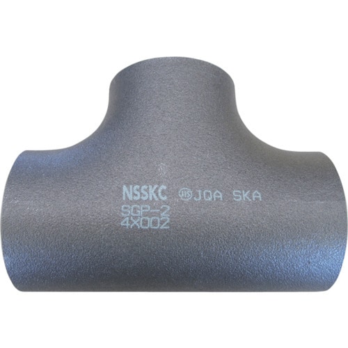 TSGP鋼管製チーズ40A