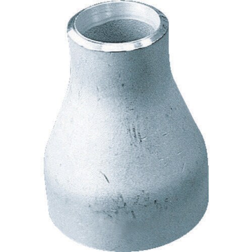 ステンレス鋼板製レジューサー呼び径(A)20×15