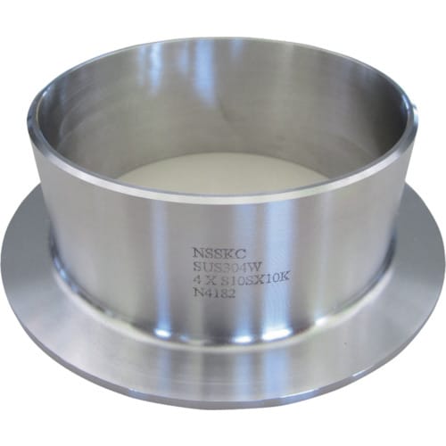 LAP10SSUS鋼製ラップジョイン20A