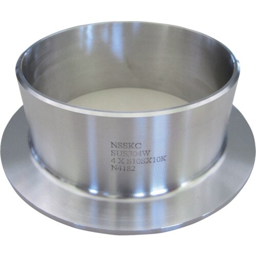 LAP10SSUS鋼製ラップジョイン32A