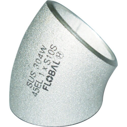 45°エルボ(ロング)S10S9100029