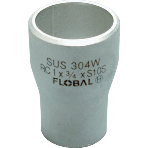 溶接継手 BRC110S100AX80A