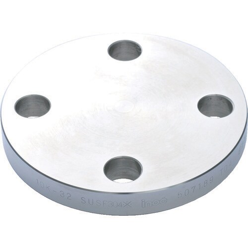 ブラインドフランジSUS304BF10K20A