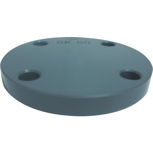 板フランジSB型25JIS5KPVC