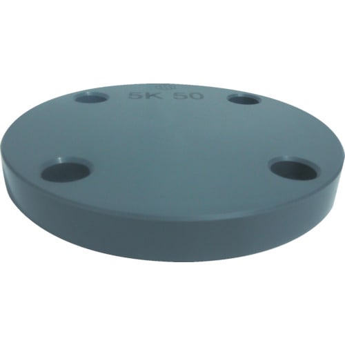 板フランジSB型100JIS5KPVC