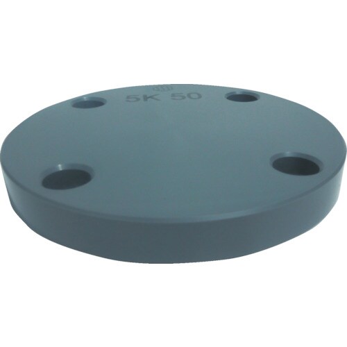 板フランジSB型65JIS5KPVC