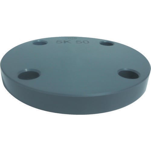 板フランジSB型50JIS5KPVC