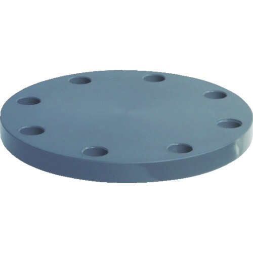 板フランジSB型25JIS10KPVC