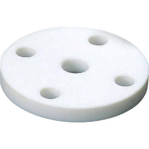 フッ素樹脂(PTFE)フランジ NR1405007