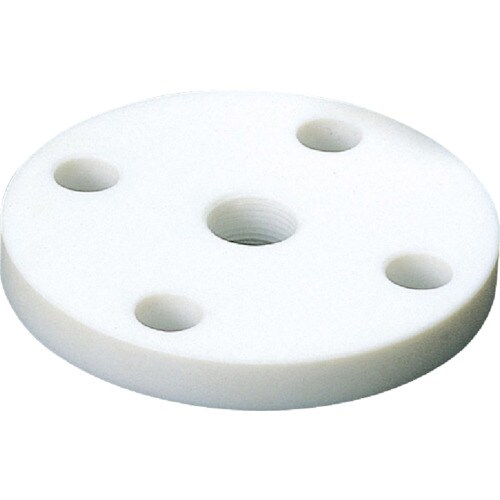 フッ素樹脂(PTFE)フランジ NR1405022