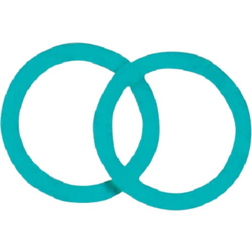 ユニオンパッキン(10枚入り)AUP−10A