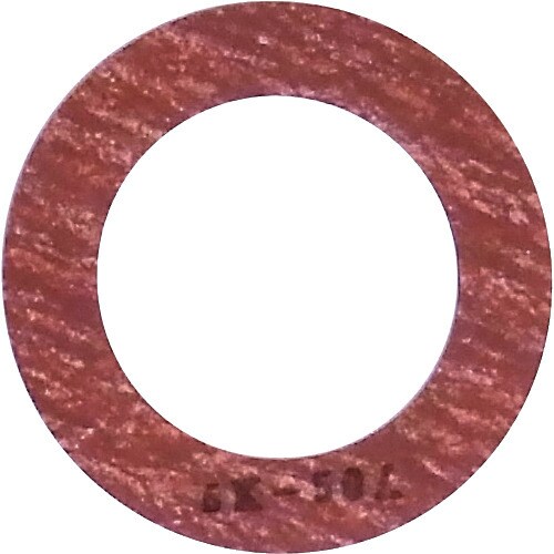 フランジパッキン4635内5K50A