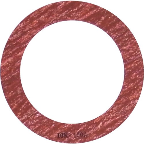 フランジパッキン4635内10K100A