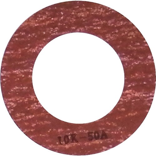 フランジパッキン4635内10K50A