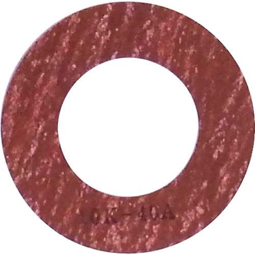 フランジパッキン4635内10K40A