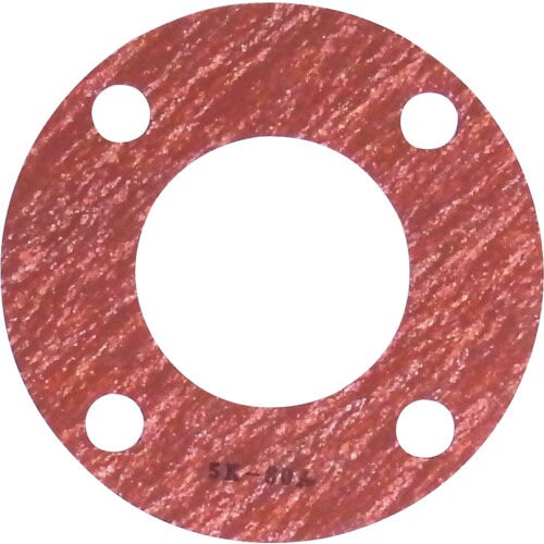 フランジパッキン4635外5K80A