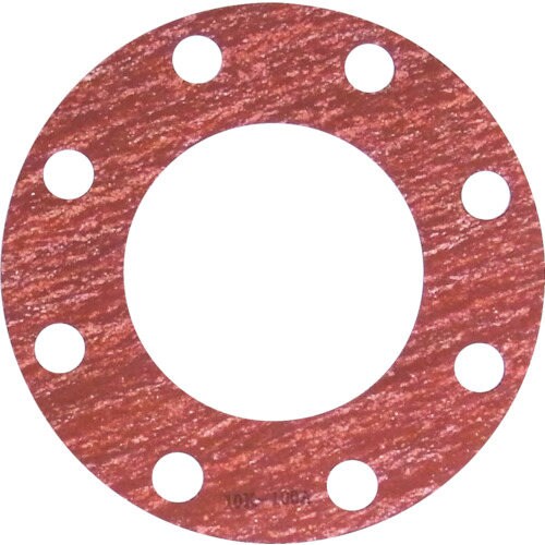 フランジパッキン4635外10K100A