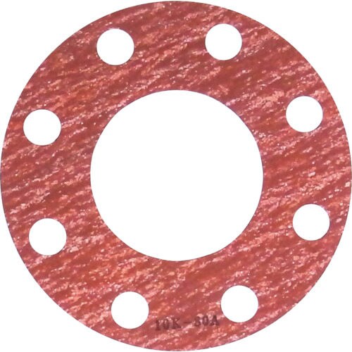 フランジパッキン4635外10K80A