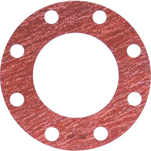 フランジパッキン4635外10K125A