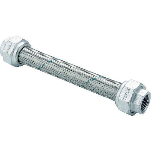 ユニオン無溶接型フレキ継手FCMB15AX300L