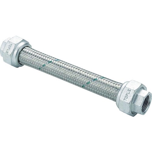 ユニオン無溶接型フレキ継手FCMB50AX500L