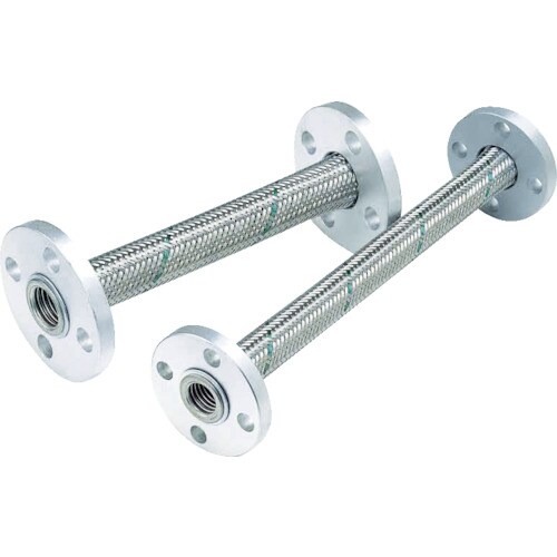 フランジ無溶接型フレキ TF48050300