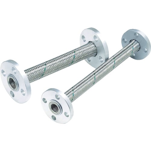 フランジ無溶接型フレキ TF48040500