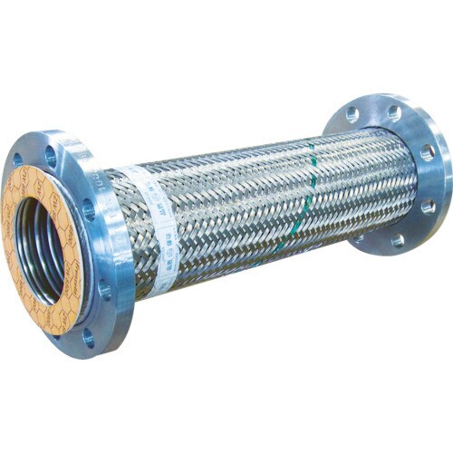 フランジ無溶接型フレキ TF231251000