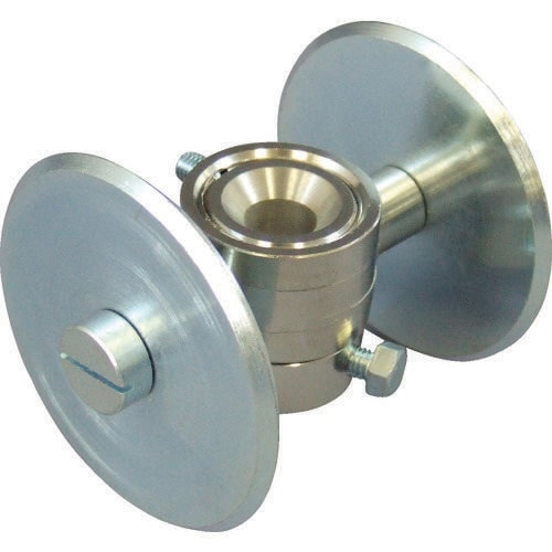 小切直線誘導輪