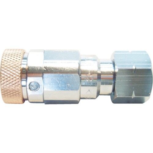 ワンタッチ継手・QジョイントS−RG