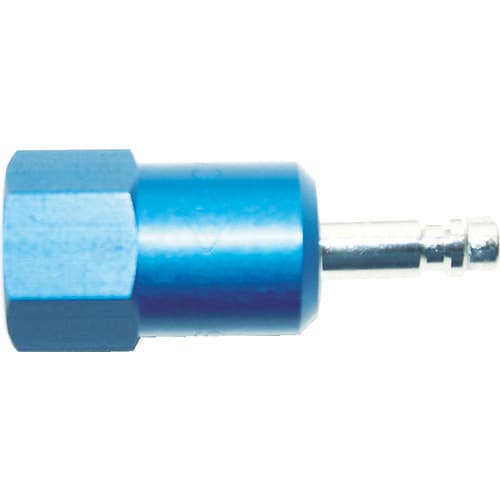 ミニセーブ(酸素用・Q型プラグ)