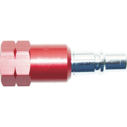 ミニセーブ(ガス用・C型プラグ)