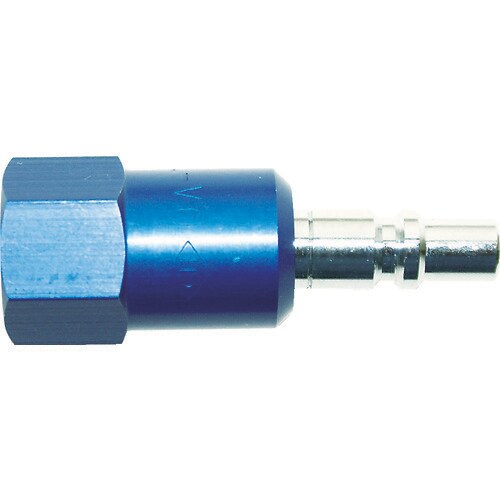 ミニセーブ(酸素用・C型プラグ)