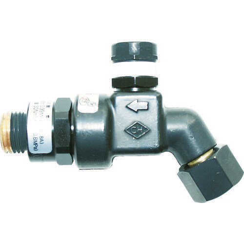 セーブポイントS型(酸素用)