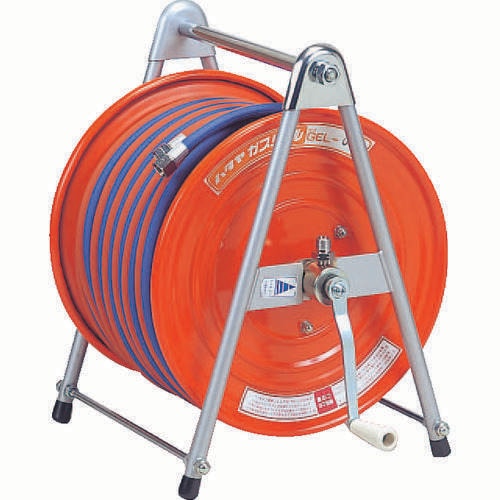 ガスリール30m内径φ5.0