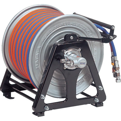 ガスリール30mφ5.0