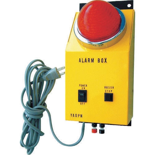 警報BOX