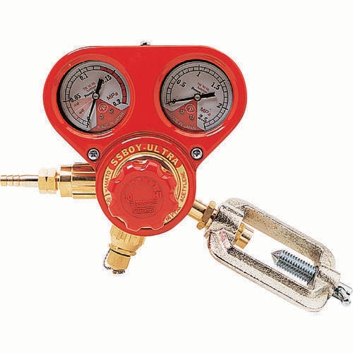 乾式安全器内蔵型調整器SSボーイウルトラ(AC)