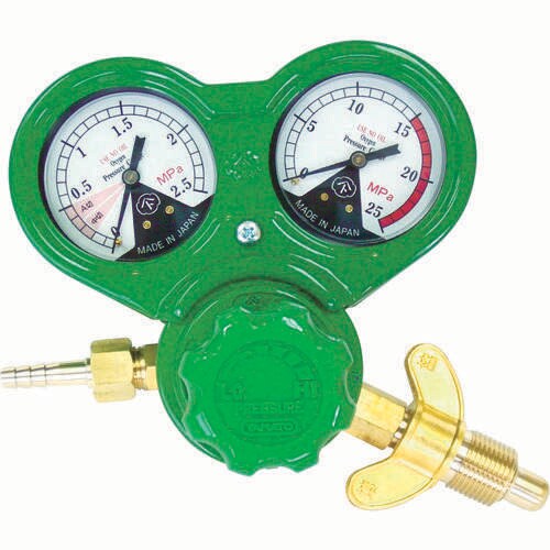 SSジュニア酸素用関西式