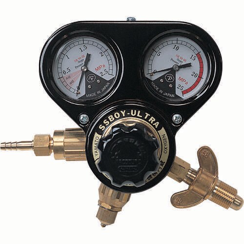 乾式安全器内蔵型調整器(関西式チョウねじ)