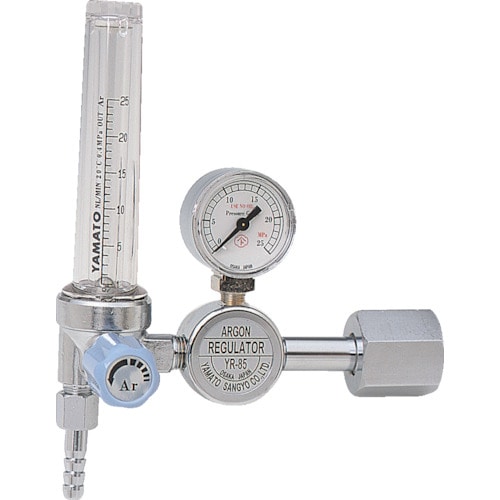 アルゴン用調整器YR−85F