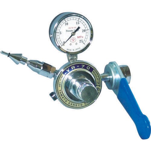 風船用圧力調整器YR−70PP