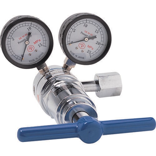 窒素ガス用調整器YR−5062