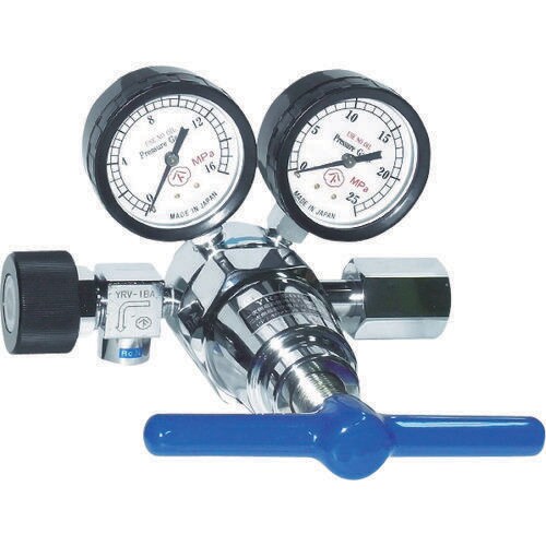 高圧用圧力調整器YR5061HR11N012221