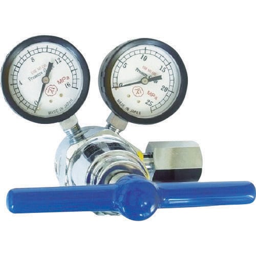 高圧用圧力調整器YR5061HR11012221