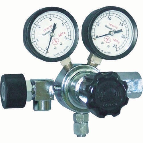 高圧用圧力調整器YR−5061