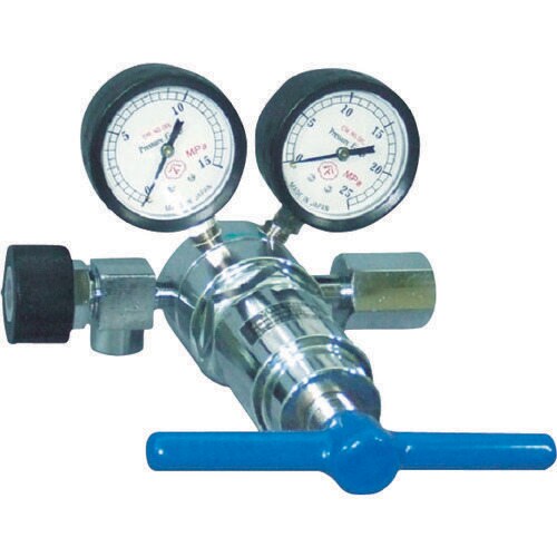 高圧用圧力調整器YR−5062