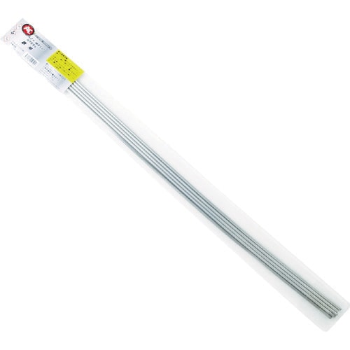 EAZYWELD鉄用ロッドCAS4505本入/組